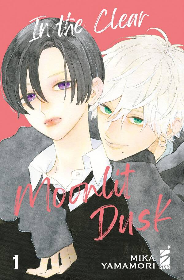 In The Clear Moonlit Dusk Volume 1 - ITA