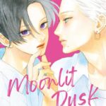 In The Clear Moonlit Dusk Volume 2 – ITA