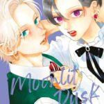 In The Clear Moonlit Dusk Volume 3 – ITA