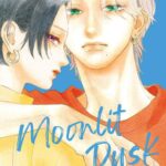In The Clear Moonlit Dusk Volume 4 – ITA