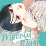 In The Clear Moonlit Dusk Volume 5 – ITA