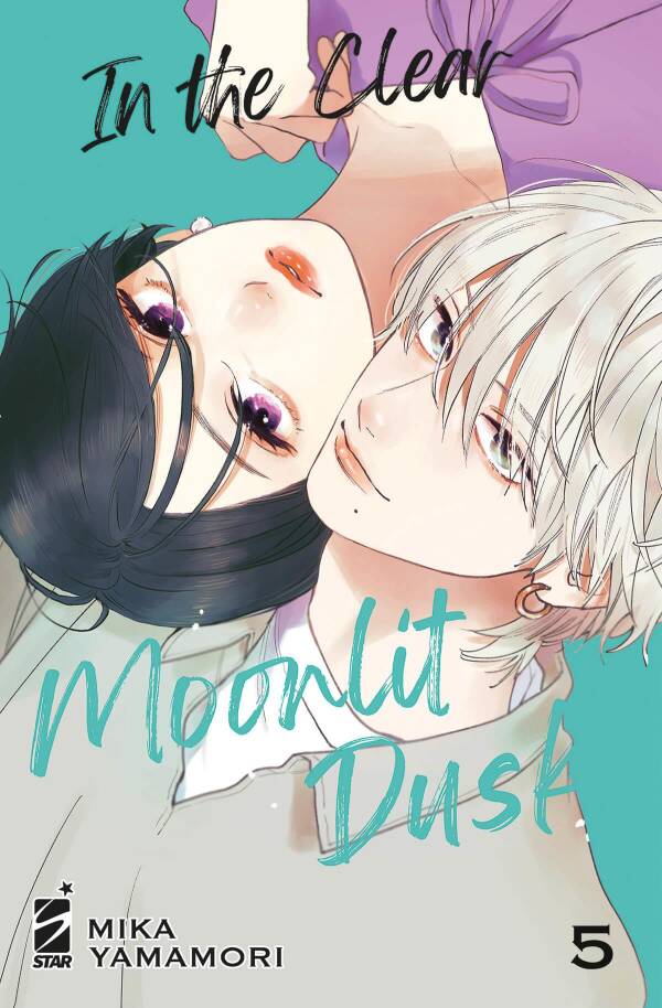 In The Clear Moonlit Dusk Volume 5 – ITA