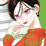 In The Clear Moonlit Dusk Volume 6 – ITA