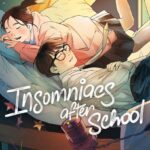 Insomniacs After School Volume 13 – ITA