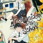Insomniacs After School Volume 13 – ITA