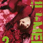 Lili-Men Volume 2