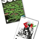 Evol + Soil Volume 1 Variant Cover – ITA