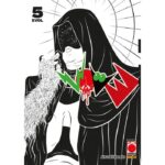 Evol Volume 5 – ITA