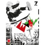 Evol Volume 7 – ITA