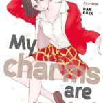 My Charms Are Wasted Volume 8