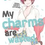 My Charms Are Wasted Volume 9