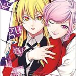 Kakegurui Twin Volume 8 – ITA