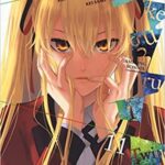 Kakegurui Twin Volume 11 – ITA