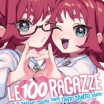 Le 100 Ragazze Che Ti Amano Tanto Tanto Tanto Volume 3 – ITA