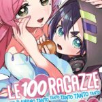 Le 100 Ragazze Che Ti Amano Tanto Tanto Tanto Volume 3 – ITA
