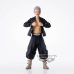 Tokyo Revengers Takashi Mitsuya (A) Figure