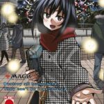 Magic The Gathering: Destroy All Humankind Volume 4 – ITA