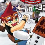 Minecraft – Viaggio Ai Confini Del Mondo Volume 3 – ITA