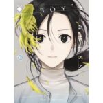 Boy’s Abyss Volume 16 – ITA