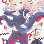 Chicken Or Beef? Volume 5 – ITA