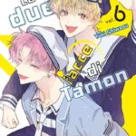 Le Due Facce Di Tamon Volume 6 – ITA