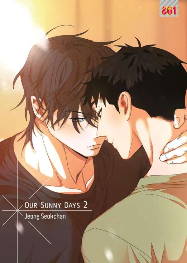 Our Sunny Days volume 2 - ITA