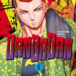 DanDaDan Volume 17 – ITA