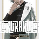 Gokurakugai Volume 3 – ITA