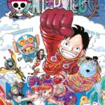 One Piece New Edition Volume 106 – Greatest 287