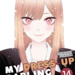 My Dress Up Darling Bisque Doll Volume 14 – ITA