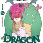 Miss Kobayashi’s Dragon Maid Volume 15 – ITA