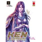 Hokuto No Ken Extreme Edition Volume 9 – ITA