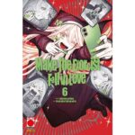 Make The Exorcist Fall In Love Volume 6 – ITA