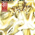 One Punch Man Volume 31 – ITA