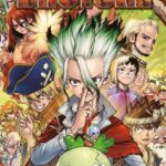 Dr. Stone Volume 27 – ITA