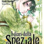 I Diari Della Speziale Volume 14 – ITA