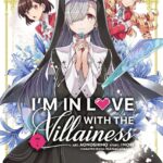 I’m In Love With The Villainess Volume 7 – ITA