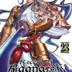 Record Of Ragnarok Volume 23 – ITA