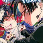 Marriagetoxin Volume 8 – ITA
