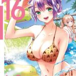 A Couple Of Cuckoos Volume 16