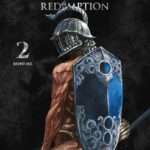 Dark souls redemption volume 2