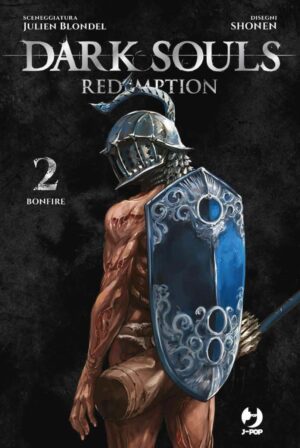 Dark souls redemption volume 2 - immagine 1