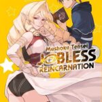 Mushoku Tensei Jobless Reincarnation Volume 21 – ITA