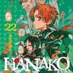 Hanako-Kun I 7 Misteri Dell’Accademia Kamome Volume 22 – ITA
