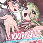 Le 100 Ragazze Che Ti Amano Tanto Tanto Tanto Volume 7 – ITA