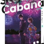 Studio Cabana Volume 3 – ITA