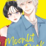 In The Clear Moonlit Dusk Volume 8