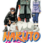 Naruto Il Mito Volume 34 – ITA