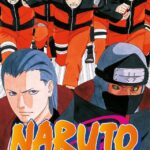 Naruto Il Mito Volume 36 – ITA