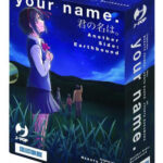 Your Name Another Side Earthbound Box Volumi 1-2 – ITA